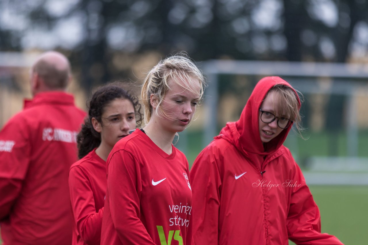 Bild 177 - B-Juniorinnen Ratzeburg Turnier